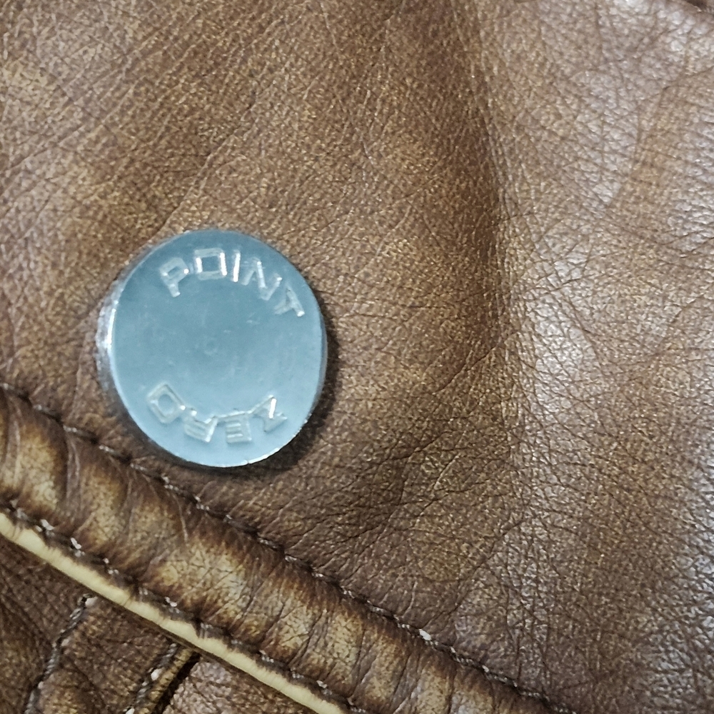 Point Zero L Jacket - Picture 9 of 13